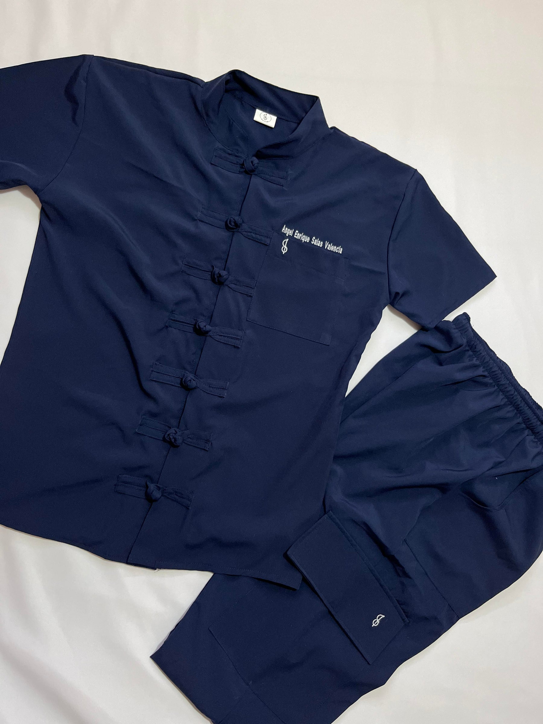 Angel Tela Antifluido Stretch Hombre