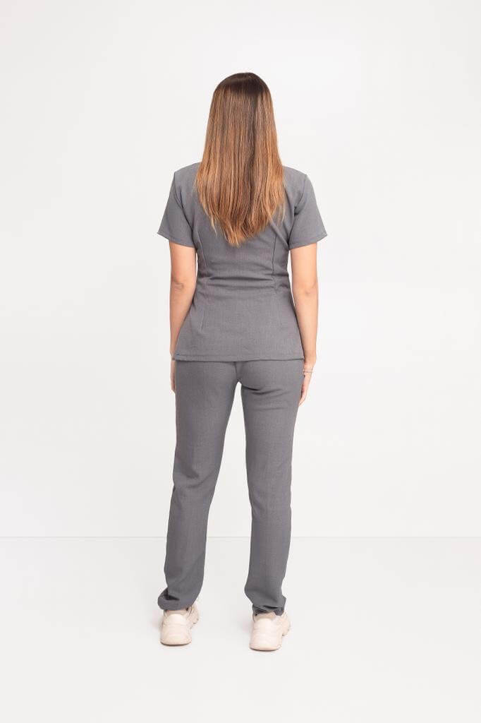 Gala Tela Antifluido Stretch Mujer