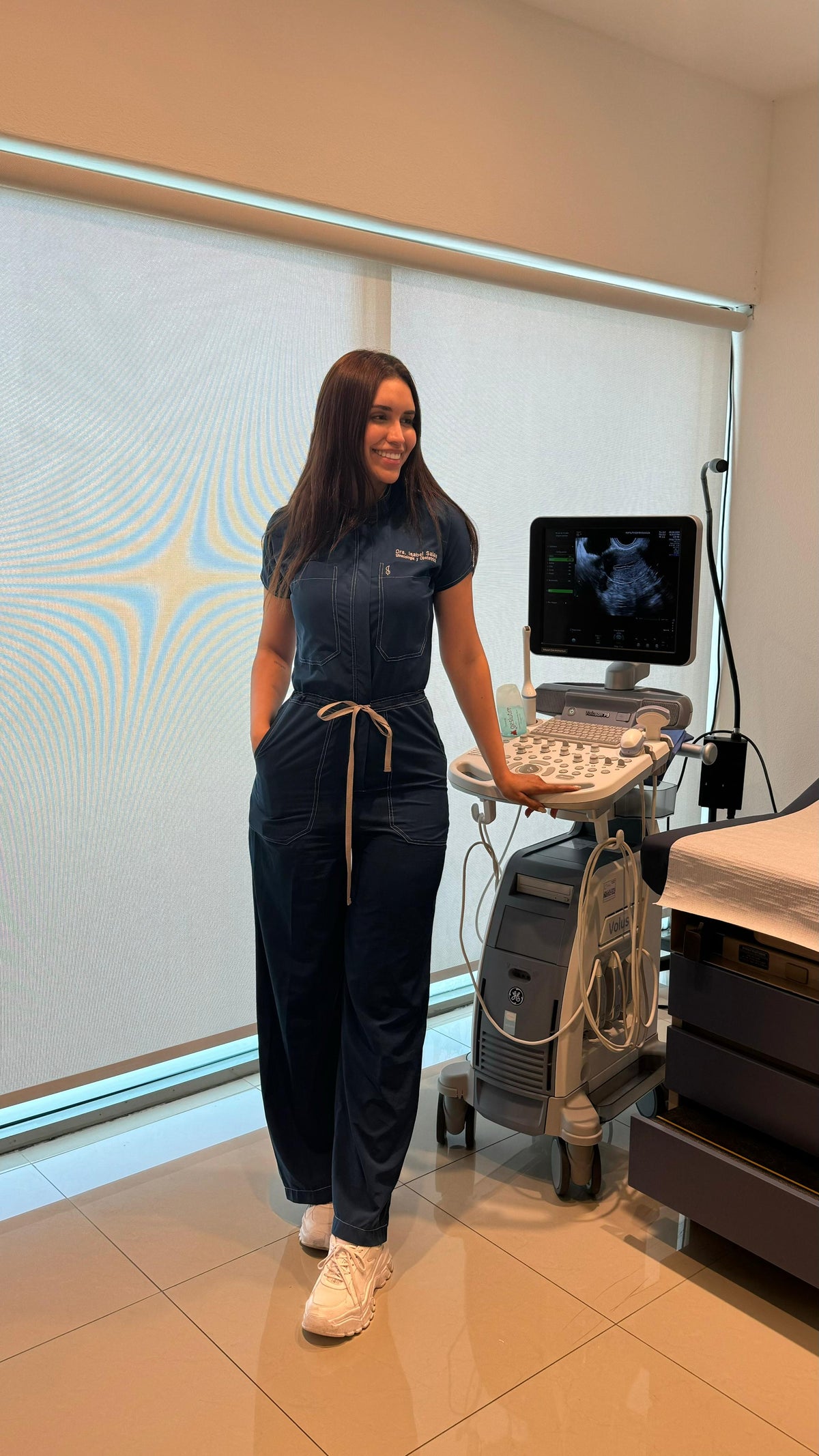 Enterizo Elefante Antifluido Stretch